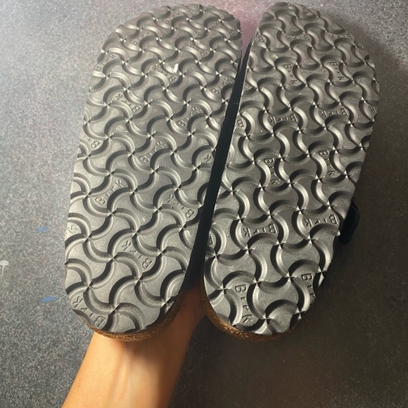 Birkenstock Boston Shearling
Suede Leather - Picture 4 of 5